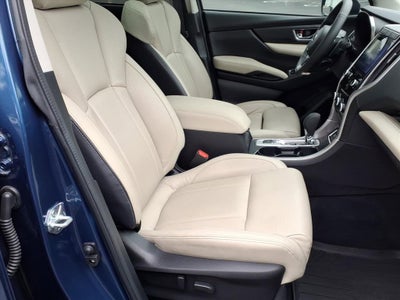 2022 Subaru Ascent Limited
