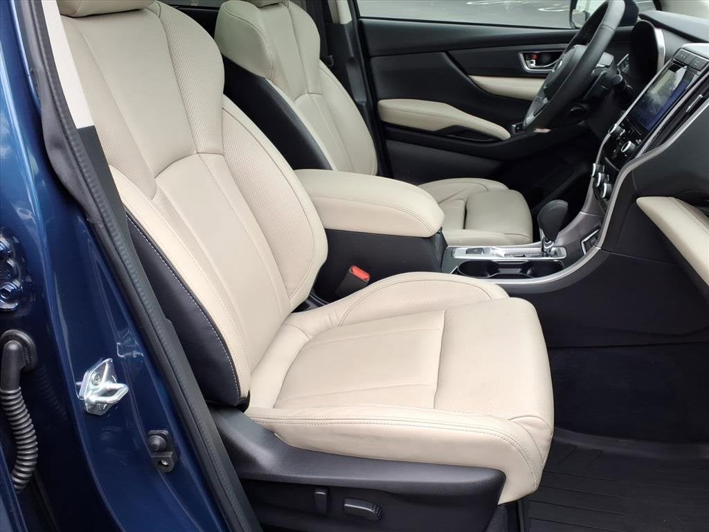 2022 Subaru Ascent Limited