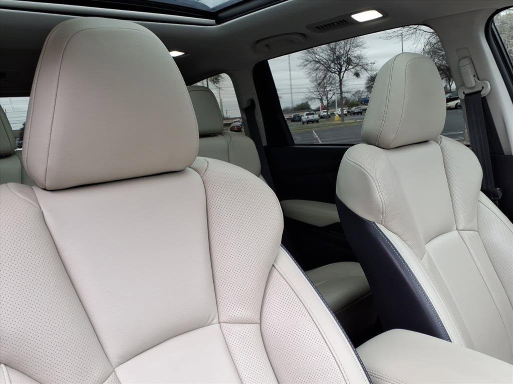 2022 Subaru Ascent Limited