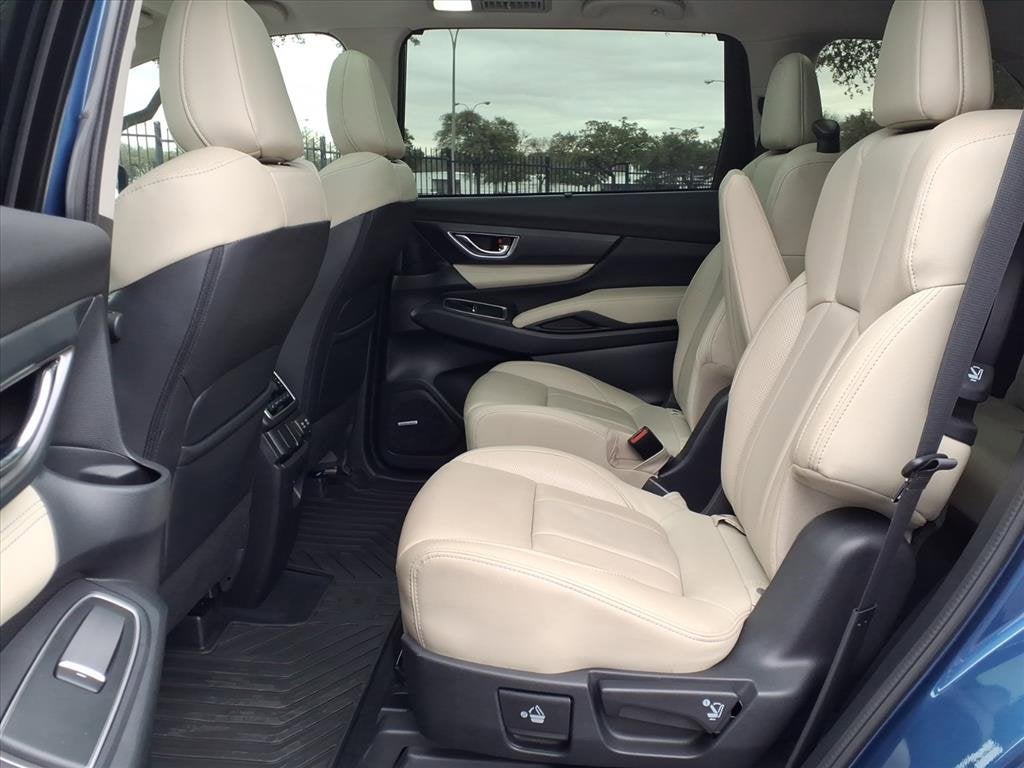 2022 Subaru Ascent Limited