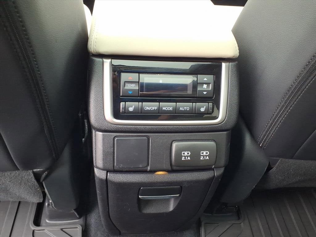 2022 Subaru Ascent Limited