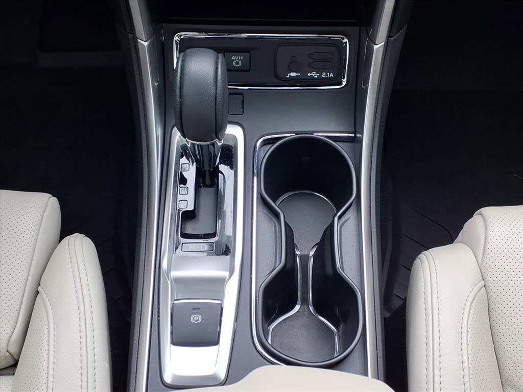 2022 Subaru Ascent Limited