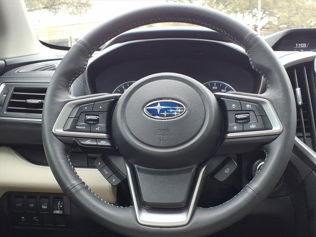 2022 Subaru Ascent Limited