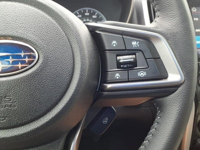 2022 Subaru Ascent Limited