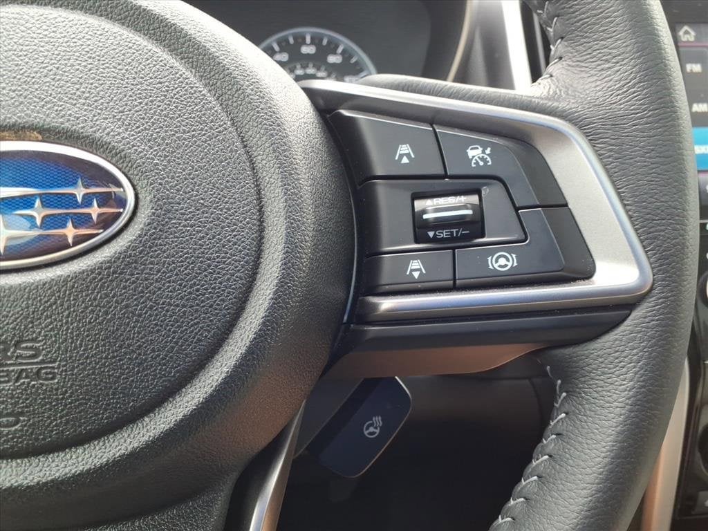 2022 Subaru Ascent Limited