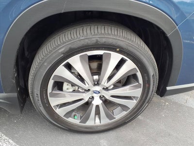 2022 Subaru Ascent Limited