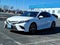 2020 Toyota Camry Hybrid SE
