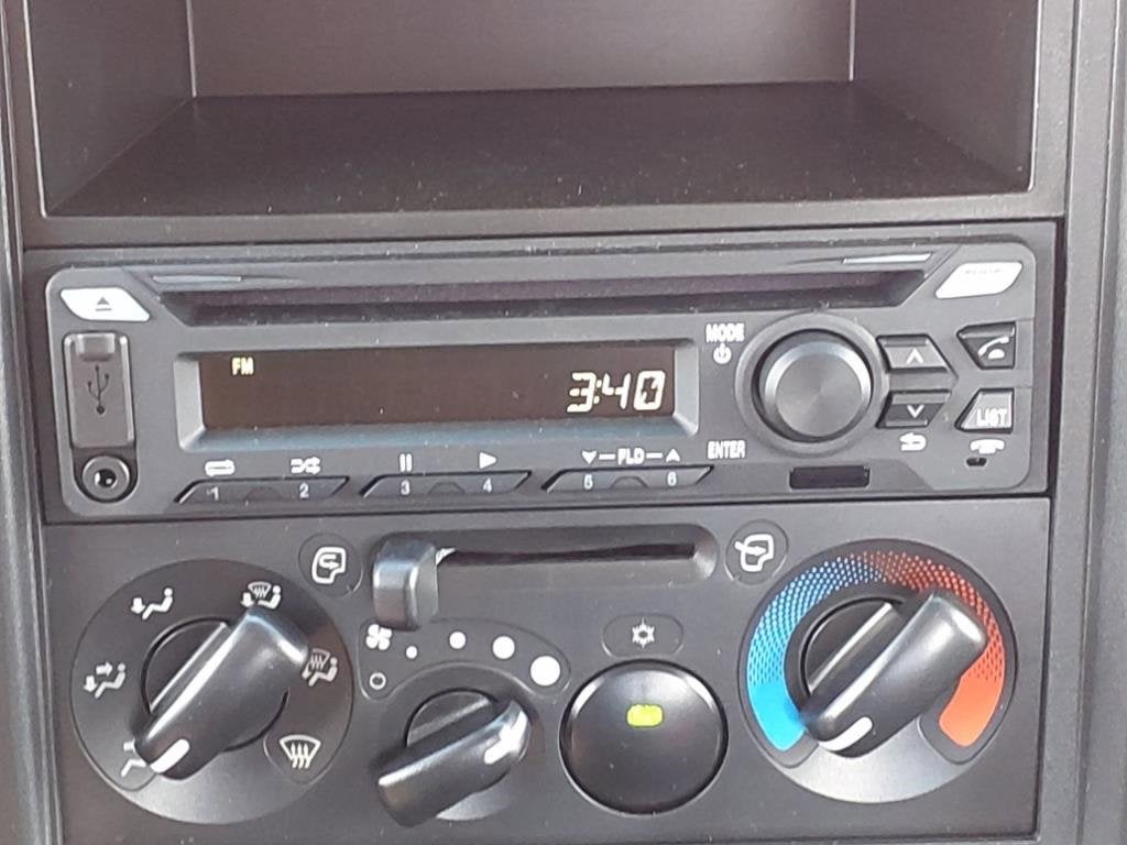 2025 Chevrolet Low Cab Forward 4500 Base