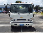2025 Chevrolet Low Cab Forward 4500 Base