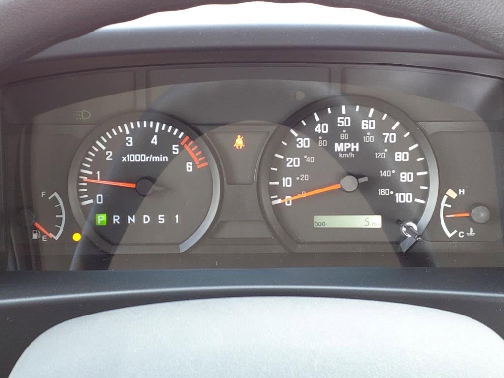 2025 Chevrolet Low Cab Forward 4500 Base