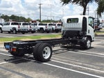 2025 Chevrolet Low Cab Forward 4500 Base