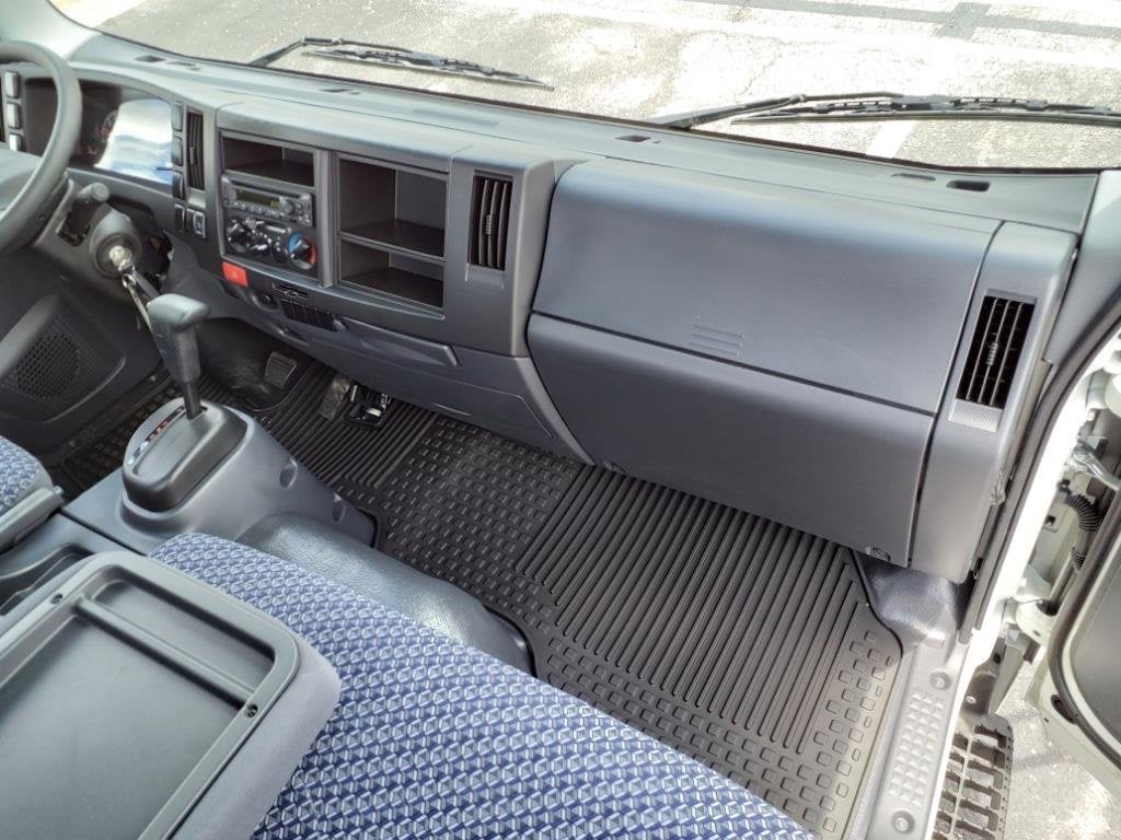 2025 Chevrolet Low Cab Forward 4500 Base