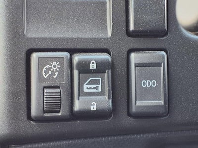 2025 Chevrolet Low Cab Forward 4500 Base