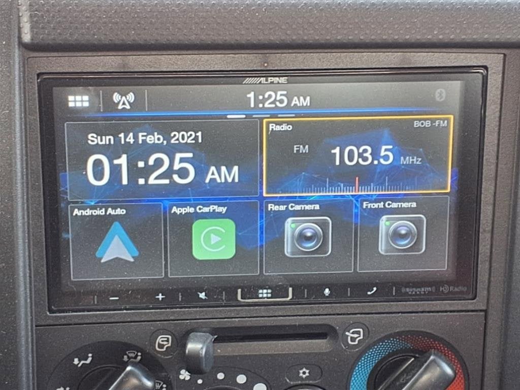 2025 Chevrolet Low Cab Forward 4500 Base