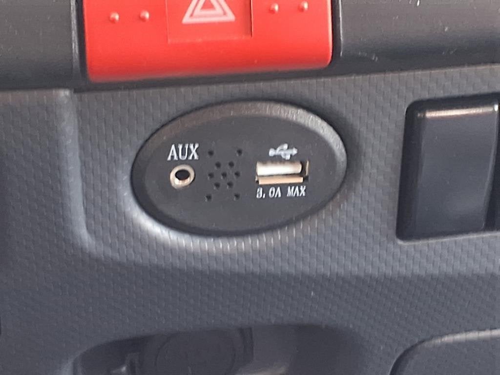 2025 Chevrolet Low Cab Forward 4500 Base