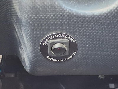 2025 Chevrolet Low Cab Forward 4500 Base