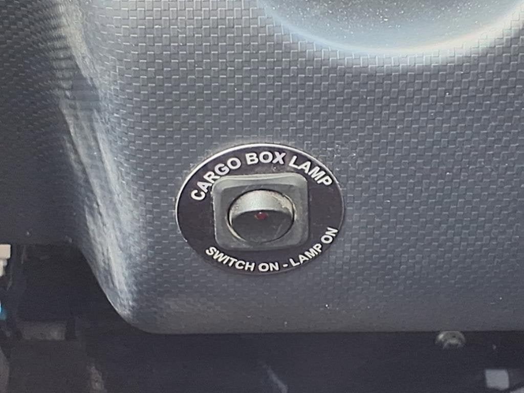 2025 Chevrolet Low Cab Forward 4500 Base