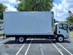 2025 Chevrolet Low Cab Forward 4500 Base