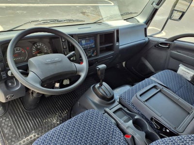 2025 Chevrolet Low Cab Forward 4500 Base