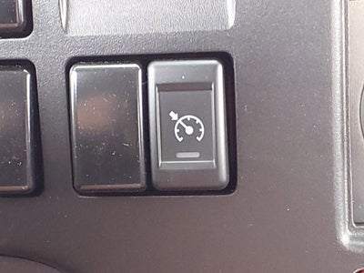 2024 Chevrolet Low Cab Forward 4500 Base