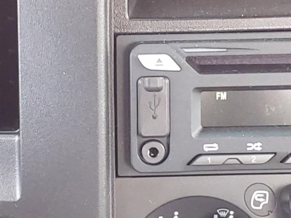 2024 Chevrolet Low Cab Forward 4500 Base