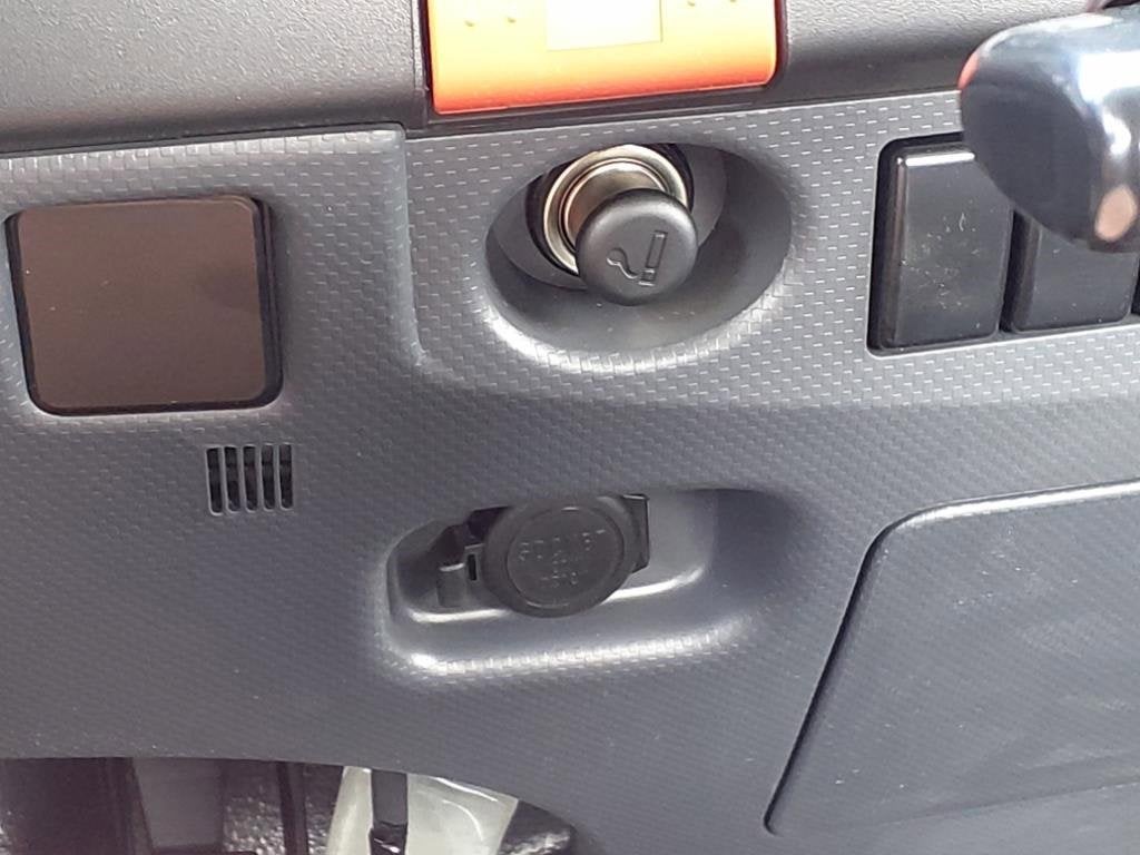 2024 Chevrolet Low Cab Forward 4500 Base