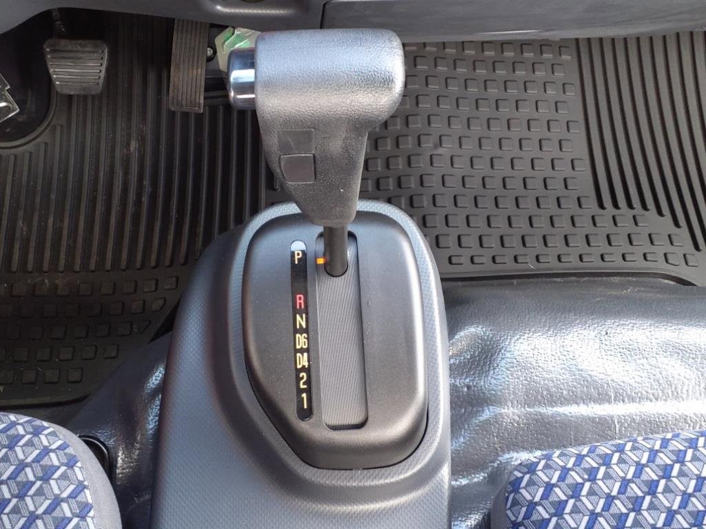 2024 Chevrolet Low Cab Forward 4500 Base