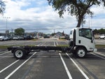 2024 Chevrolet Low Cab Forward 4500 Base