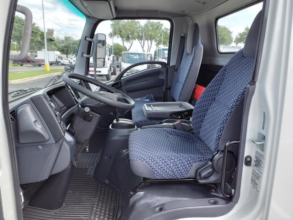 2024 Chevrolet Low Cab Forward 4500 Base