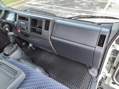 2024 Chevrolet Low Cab Forward 4500 Base