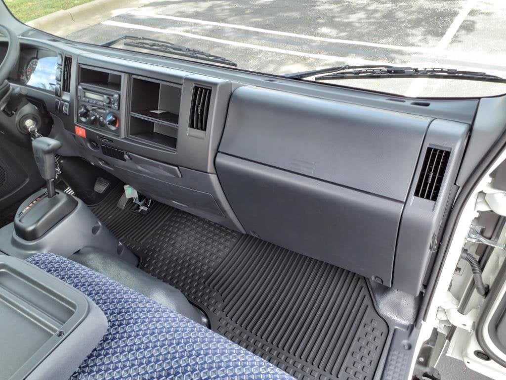 2024 Chevrolet Low Cab Forward 4500 Base