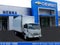 2025 Chevrolet Low Cab Forward 4500 Base
