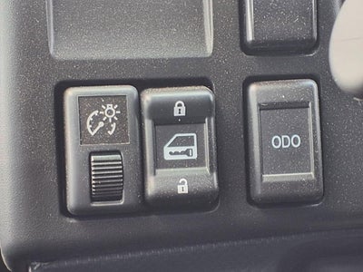 2025 Chevrolet Low Cab Forward 4500 Base