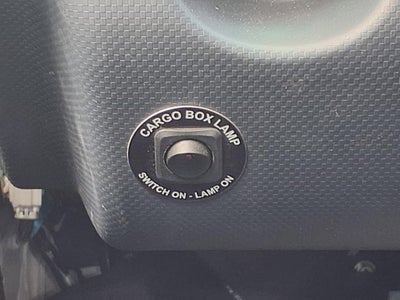 2025 Chevrolet Low Cab Forward 4500 Base