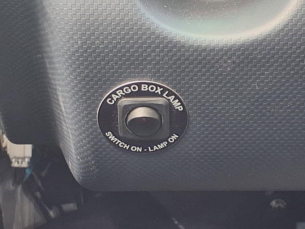 2025 Chevrolet Low Cab Forward 4500 Base