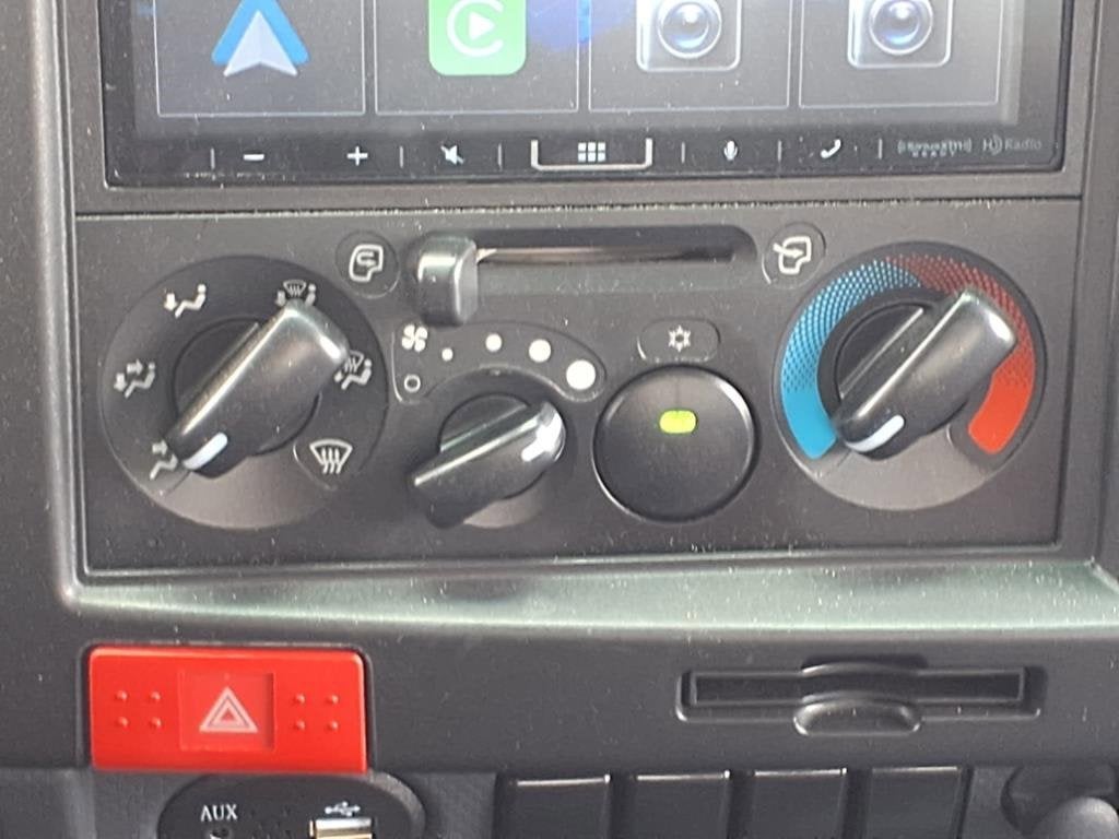 2025 Chevrolet Low Cab Forward 4500 Base