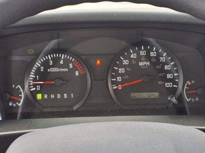 2025 Chevrolet Low Cab Forward 4500 Base