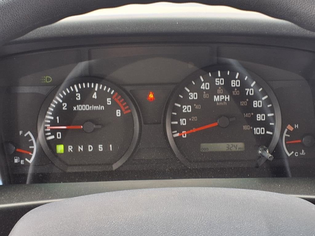 2025 Chevrolet Low Cab Forward 4500 Base