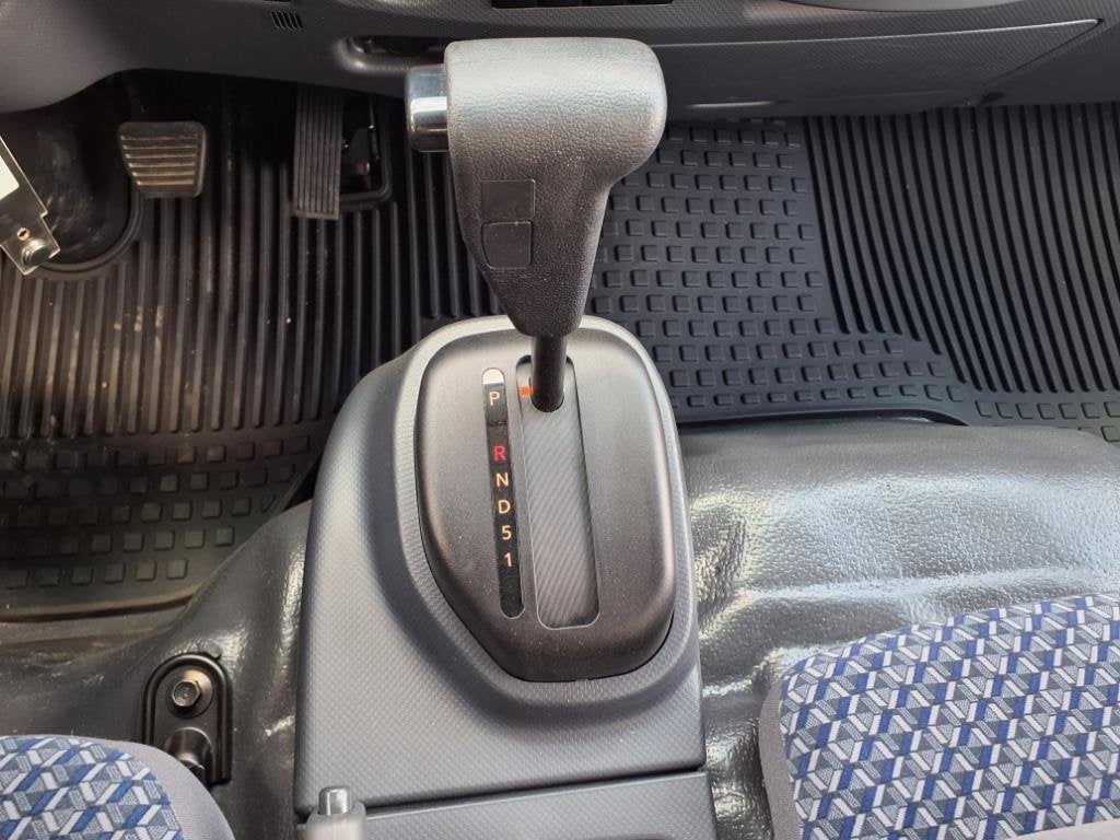 2025 Chevrolet Low Cab Forward 4500 Base