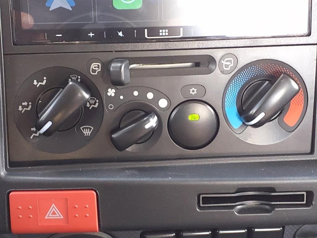 2025 Chevrolet Low Cab Forward 4500 Base