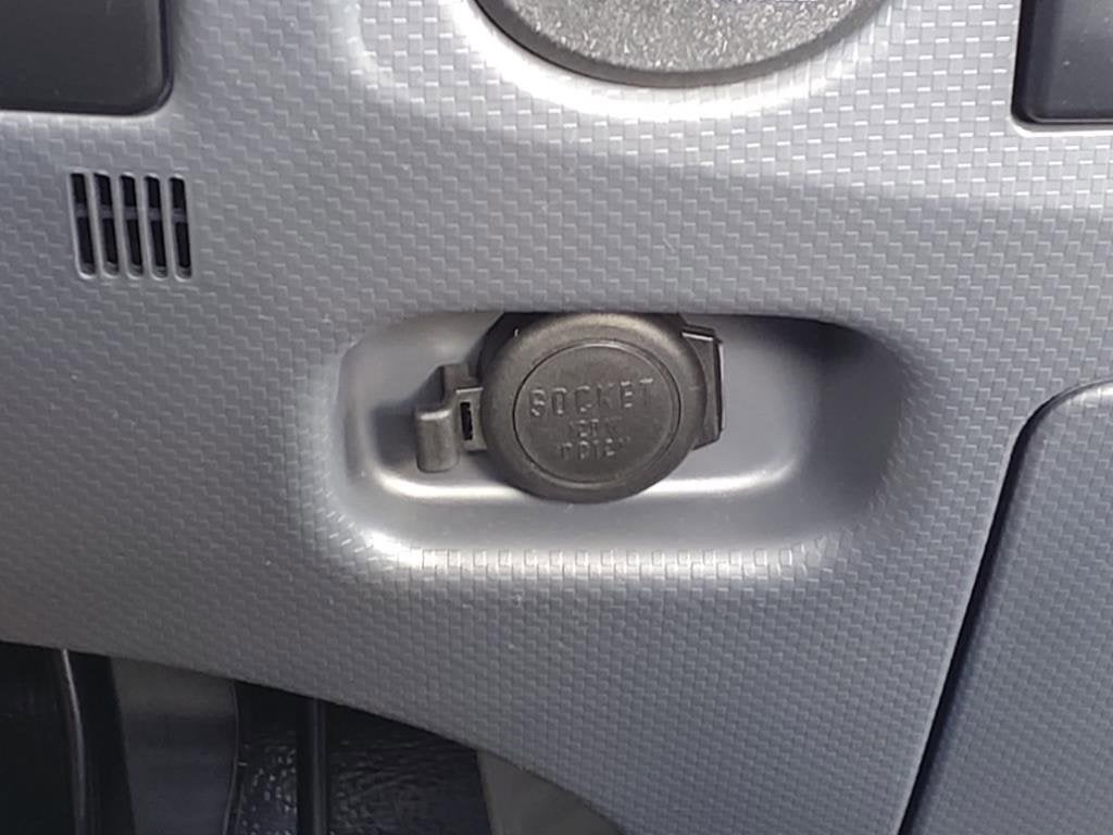 2025 Chevrolet Low Cab Forward 4500 Base