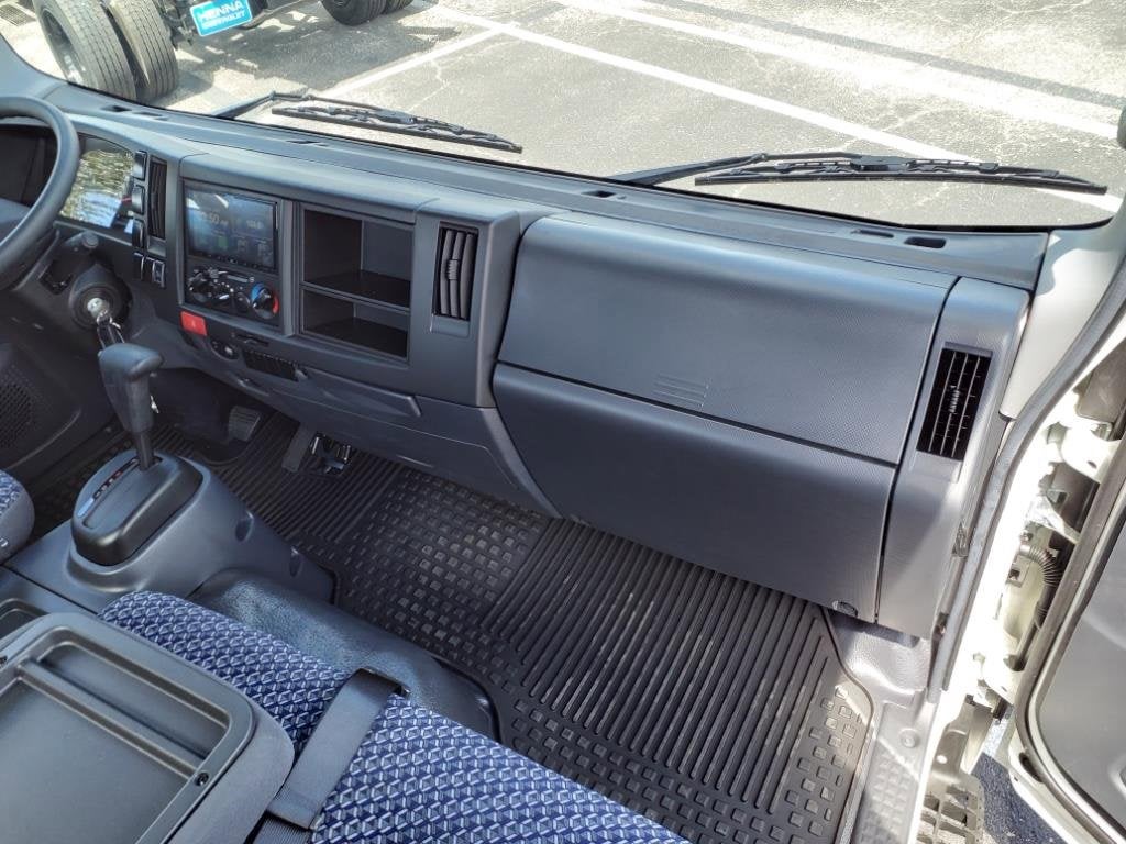 2025 Chevrolet Low Cab Forward 4500 Base