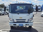 2025 Chevrolet Low Cab Forward 4500 Base
