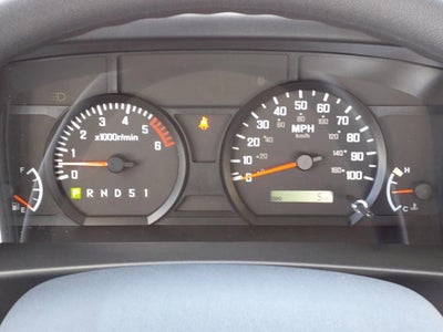 2025 Chevrolet Low Cab Forward 4500 Base