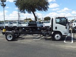 2025 Chevrolet Low Cab Forward 4500 Base