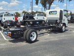 2025 Chevrolet Low Cab Forward 4500 Base