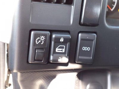 2024 Chevrolet Low Cab Forward 4500 Base