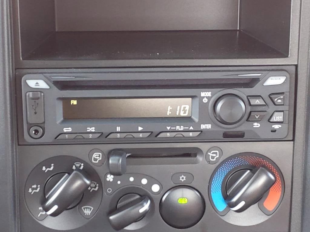 2024 Chevrolet Low Cab Forward 4500 Base