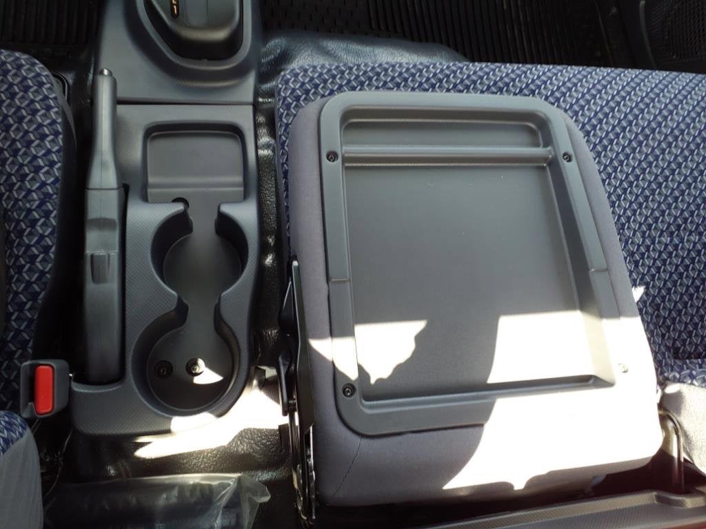 2024 Chevrolet Low Cab Forward 4500 Base