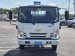 2024 Chevrolet Low Cab Forward 4500 Base